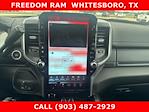 New 2025 Ram 3500 Laramie Crew Cab 4x4 DRW Pickup for sale #SG534073WB - photo 11