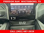 New 2025 Ram 3500 Laramie Crew Cab 4x4 DRW Pickup for sale #SG534073WB - photo 12