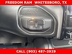 New 2025 Ram 3500 Laramie Crew Cab 4x4 DRW Pickup for sale #SG534073WB - photo 13