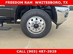 New 2025 Ram 3500 Laramie Crew Cab 4x4 DRW Pickup for sale #SG534073WB - photo 14