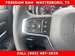 New 2025 Ram 3500 Laramie Crew Cab 4x4 DRW Pickup for sale #SG534073WB - photo 16