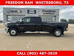 New 2025 Ram 3500 Laramie Crew Cab 4x4 DRW Pickup for sale #SG534073WB - photo 2
