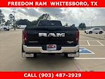 New 2025 Ram 3500 Laramie Crew Cab 4x4 DRW Pickup for sale #SG534073WB - photo 3