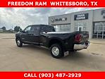 New 2025 Ram 3500 Laramie Crew Cab 4x4 DRW Pickup for sale #SG534073WB - photo 4