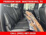 New 2025 Ram 3500 Laramie Crew Cab 4x4 DRW Pickup for sale #SG534073WB - photo 19