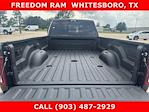 New 2025 Ram 3500 Laramie Crew Cab 4x4 DRW Pickup for sale #SG534073WB - photo 5