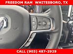 New 2025 Ram 3500 Laramie Crew Cab 4x4 DRW Pickup for sale #SG534073WB - photo 22