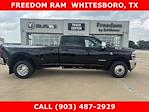 New 2025 Ram 3500 Laramie Crew Cab 4x4 DRW Pickup for sale #SG534073WB - photo 6