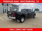 New 2025 Ram 3500 Laramie Crew Cab 4x4 DRW Pickup for sale #SG534073WB - photo 7