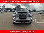 New 2025 Ram 3500 Laramie Crew Cab 4x4 DRW Pickup for sale #SG534073WB - photo 9