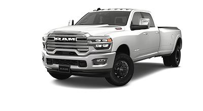 New 2025 Ram 3500 Laramie Crew Cab 4x4 DRW Pickup for sale #SG534074 - photo 1