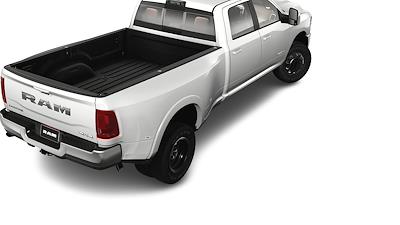 New 2025 Ram 3500 Laramie Crew Cab 4x4 DRW Pickup for sale #SG534074 - photo 2