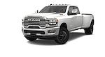 New 2025 Ram 3500 Laramie Crew Cab 4x4 DRW Pickup for sale #SG534074 - photo 1