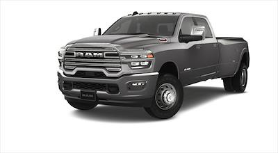 New 2025 Ram 3500 Laramie Crew Cab 4x4 DRW Pickup for sale #SG534444 - photo 1