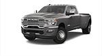New 2025 Ram 3500 Laramie Crew Cab 4x4 DRW Pickup for sale #SG534444 - photo 1