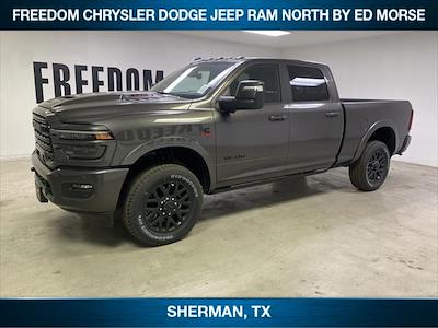 New 2025 Ram 3500 Limited Crew Cab 4x4 Pickup for sale #SG535626 - photo 1
