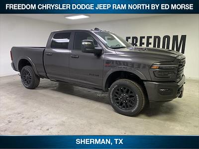 New 2025 Ram 3500 Limited Crew Cab 4x4 Pickup for sale #SG535626 - photo 2