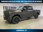 New 2025 Ram 3500 Limited Crew Cab 4x4 Pickup for sale #SG535626 - photo 1