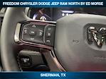 New 2025 Ram 3500 Limited Crew Cab 4x4 Pickup for sale #SG535626 - photo 16