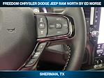 New 2025 Ram 3500 Limited Crew Cab 4x4 Pickup for sale #SG535626 - photo 17