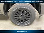 New 2025 Ram 3500 Limited Crew Cab 4x4 Pickup for sale #SG535626 - photo 27