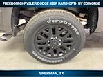 New 2025 Ram 3500 Limited Crew Cab 4x4 Pickup for sale #SG535626 - photo 28