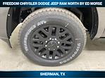 New 2025 Ram 3500 Limited Crew Cab 4x4 Pickup for sale #SG535626 - photo 30
