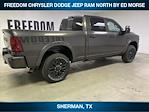 New 2025 Ram 3500 Limited Crew Cab 4x4 Pickup for sale #SG535626 - photo 4