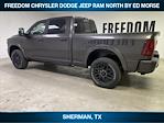 New 2025 Ram 3500 Limited Crew Cab 4x4 Pickup for sale #SG535626 - photo 5