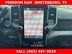 New 2025 Ram 2500 Tradesman Crew Cab 4x4 Pickup for sale #SG537683WB - photo 11