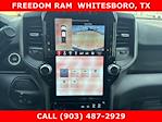 New 2025 Ram 2500 Tradesman Crew Cab 4x4 Pickup for sale #SG537683WB - photo 12