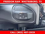 New 2025 Ram 2500 Tradesman Crew Cab 4x4 Pickup for sale #SG537683WB - photo 14