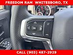 New 2025 Ram 2500 Tradesman Crew Cab 4x4 Pickup for sale #SG537683WB - photo 16