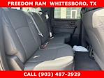 New 2025 Ram 2500 Tradesman Crew Cab 4x4 Pickup for sale #SG537683WB - photo 22