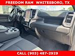 New 2025 Ram 2500 Tradesman Crew Cab 4x4 Pickup for sale #SG537683WB - photo 24