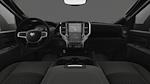 New 2025 Ram 2500 Tradesman Crew Cab 4x4 Pickup for sale #SG537683 - photo 6