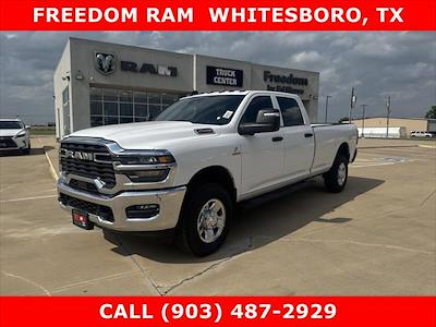 New 2025 Ram 2500 Tradesman Crew Cab 4x4 Pickup for sale #SG537684 - photo 1
