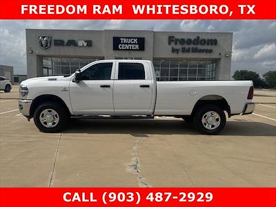 New 2025 Ram 2500 Tradesman Crew Cab 4x4 Pickup for sale #SG537684 - photo 2