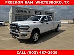 New 2025 Ram 2500 Tradesman Crew Cab 4x4 Pickup for sale #SG537684 - photo 1