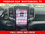 New 2025 Ram 2500 Tradesman Crew Cab 4x4 Pickup for sale #SG537684 - photo 11