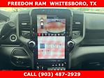 New 2025 Ram 2500 Tradesman Crew Cab 4x4 Pickup for sale #SG537684 - photo 12