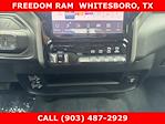 New 2025 Ram 2500 Tradesman Crew Cab 4x4 Pickup for sale #SG537684 - photo 13