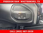 New 2025 Ram 2500 Tradesman Crew Cab 4x4 Pickup for sale #SG537684 - photo 14