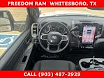 New 2025 Ram 2500 Tradesman Crew Cab 4x4 Pickup for sale #SG537684 - photo 18
