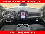 New 2025 Ram 2500 Tradesman Crew Cab 4x4 Pickup for sale #SG537684 - photo 19