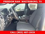 New 2025 Ram 2500 Tradesman Crew Cab 4x4 Pickup for sale #SG537684 - photo 20