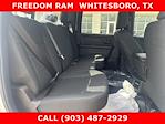 New 2025 Ram 2500 Tradesman Crew Cab 4x4 Pickup for sale #SG537684 - photo 22