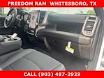 New 2025 Ram 2500 Tradesman Crew Cab 4x4 Pickup for sale #SG537684 - photo 24