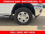 New 2025 Ram 2500 Tradesman Crew Cab 4x4 Pickup for sale #SG537684 - photo 25