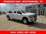 New 2025 Ram 2500 Tradesman Crew Cab 4x4 Pickup for sale #SG537684 - photo 8